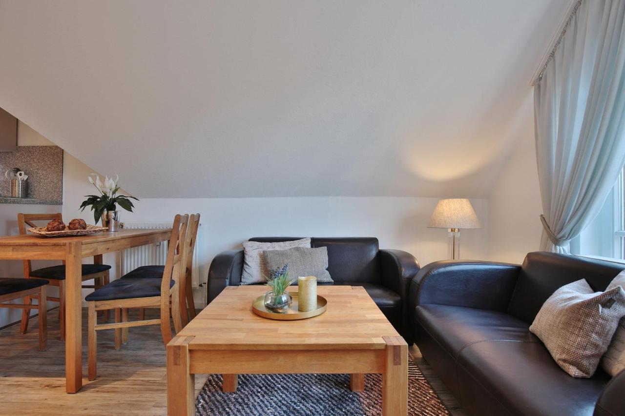 Am Rosenhain 6 Am Rosenhain 6 Appartement 4 تيميندورفير ستراند المظهر الخارجي الصورة