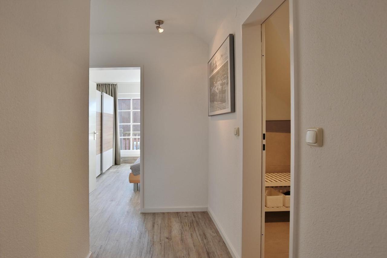 Am Rosenhain 6 Am Rosenhain 6 Appartement 4 تيميندورفير ستراند المظهر الخارجي الصورة