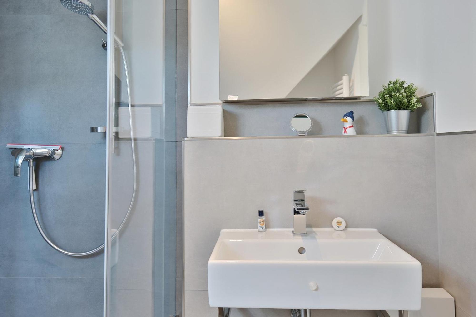 Am Rosenhain 6 Am Rosenhain 6 Appartement 4 تيميندورفير ستراند المظهر الخارجي الصورة