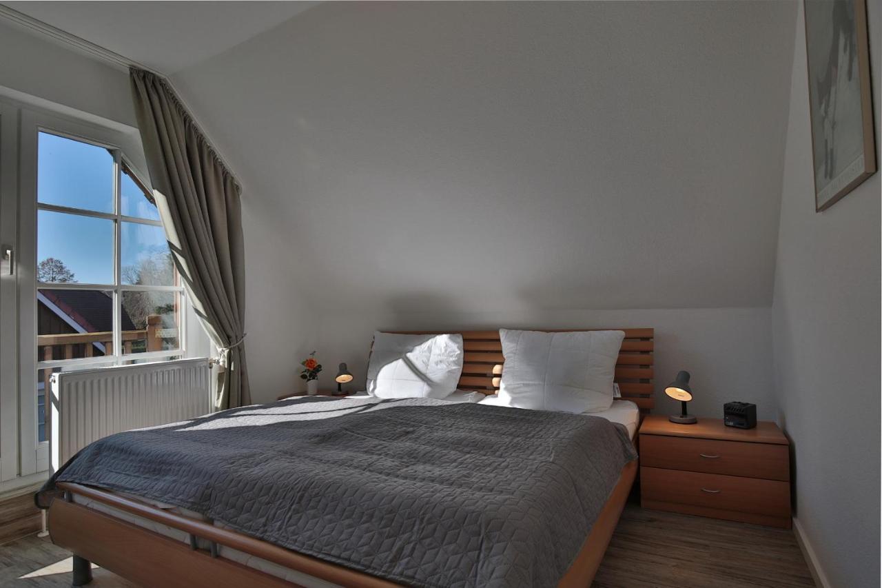 Am Rosenhain 6 Am Rosenhain 6 Appartement 4 تيميندورفير ستراند المظهر الخارجي الصورة