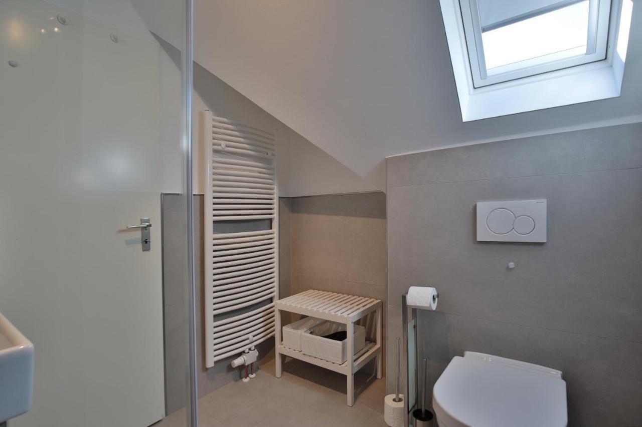 Am Rosenhain 6 Am Rosenhain 6 Appartement 4 تيميندورفير ستراند المظهر الخارجي الصورة